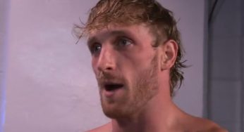 Logan Paul Brags About Stepping Up To The Plate In WWE SummerSlam Match