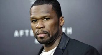 50 Cent Sues MedSpa For Implying He Had His Junk Surgically Enlarged