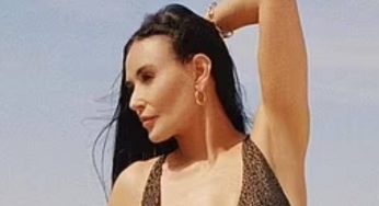 Demi Moore Refuses To Appear ‘Less Desirable’ As She Approaches 60