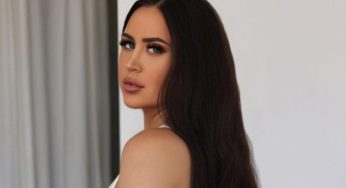 Maralee Nichols Returns To Instagram Following Tristan Thompson & Khloé Kardashian’s Baby News