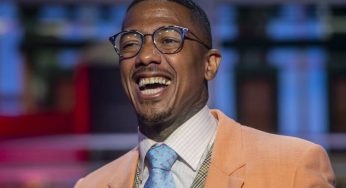 Nick Cannon Thinks It’s ‘Safe To Bet’ He’s Having Three More Kids In 2022