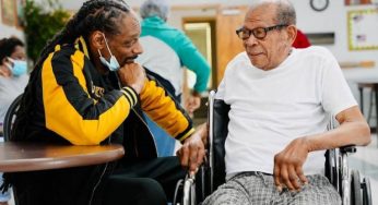 Snoop Dogg Reveals Last Moments With Uncle While Mourning His Passing