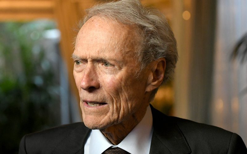 Clint Eastwood Racks Up Big Lawsuit Win Against CBD Industry