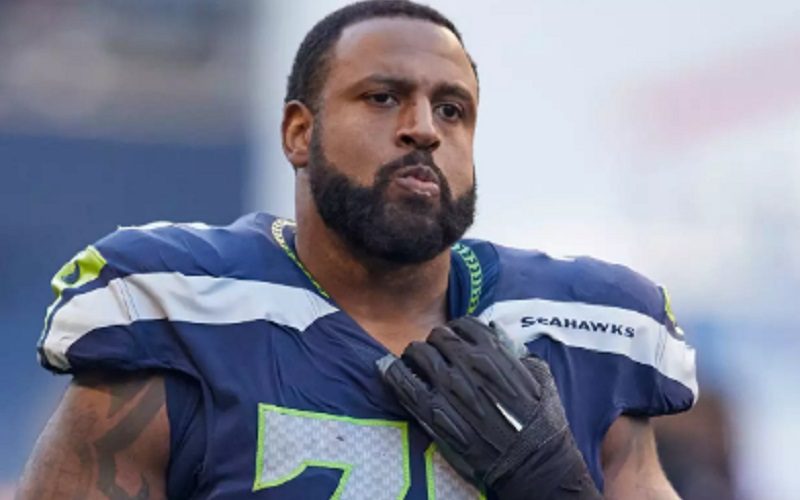 Duane Brown’s Airport Firearm Arrest Called A ‘Mistake’