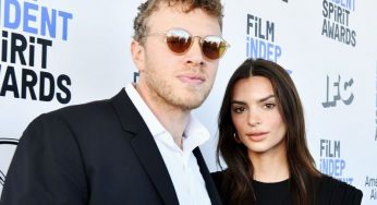 Emily Ratajkowski Planning To Divorce With Husband After Cheating Accusations