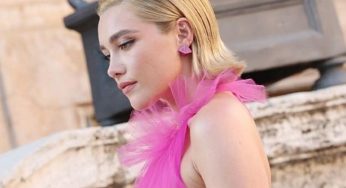 Florence Pugh Blasts Critics Of Her Own ‘Free The Nipple’ Movement