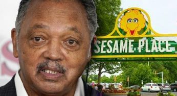 Jesse Jackson Pens Letter To Sesame Place Calling For End Of Racial Discrimination