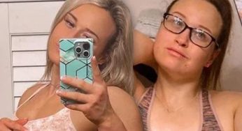 Jordynne Grace Shows Lots Of Skin In Breathtaking Before & After Weight-Loss Photos