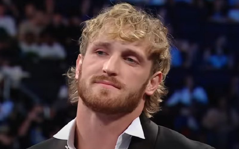 WWE Raw's Opening Segment Designed To Keep Fans From Booing Logan Paul ...
