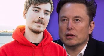 MrBeast Bummed Agreement With Elon Musk Is Off After Twitter Deal Was Cancelled