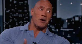 The Rock Says His Daughter’s WWE Ring Name Is ‘Cool’