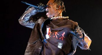 Rolling Loud Venue Wouldn’t Allow Travis Scott To Replace Kanye West Due To Astroworld Tragedy