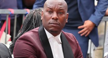 Tyrese Gibson Buries Ex Zelie Timothy As A Manipulative Snake