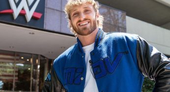 Logan Paul Tells Triple H & Stephanie McMahon They Are His ‘First Bosses’ Before Signing WWE Contract