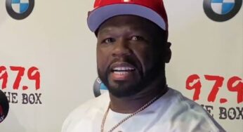 50 Cent Pulls Epic Prank On Plane