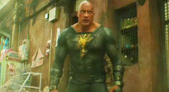 The Rock Wanted To Keep Shazam From Appearing In Black Adam