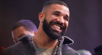 Drake Becomes Most Shazamed Artist Of All Time With Over 350 Million Searches