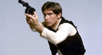 Han Solo’s Blaster Used In ‘Stars Wars’ Sells For Over $1 Million