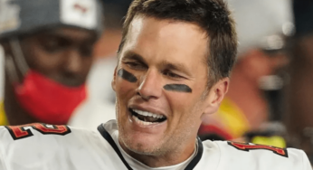 NFL Fines Tom Brady $11K For Kicking Grady Jarrett