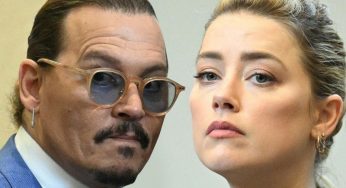 Johnny Depp’s Legal Team Wanted To Share Proof Amber Heard Worked As Escort