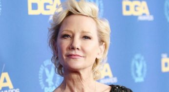 Anne Heche ‘Peacefully’ Taken Off Life Support