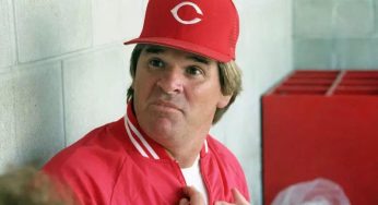 Pete Rose Phillies Ceremony Criticized Amid Old Rape Claims