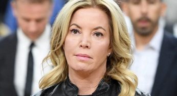 LA Lakers Owner Jeanie Buss’ Twitter Account Hacked