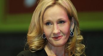 J.K. Rowling Receives Death Threat From Supporters Of Salman Rushdie’s Attacker