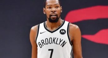 Kevin Durant Squashes Retirement Rumors