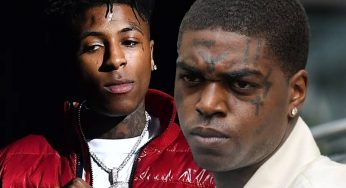 Kodak Black Takes Shot At ‘Irritating’ NBA YoungBoy Fans