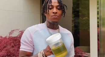 NBA YoungBoy Denies He Used Fake Urine To Pass Court Ordered Substance Test