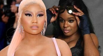 Azealia Banks Calls Nicki Minaj ‘Overweight’ & ‘Boring’