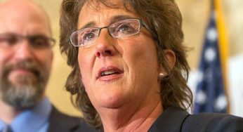 Congresswoman Jackie Walorski Dies In Car Wreck