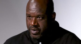 Shaquille O’Neal Explains Why He Thinks The Earth Might Be Flat