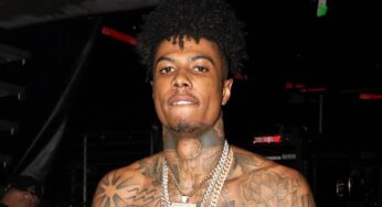 Blueface Under Fire For Pulling Out Of Celebrity Boxing Match