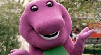 New Barney Docuseries Reveals The Disturbing Dark Side Of The Show