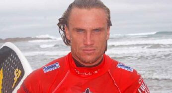 Former Surfing Star Chris Davidson Dead At 45 After Getting Punched In A Bar Altercation