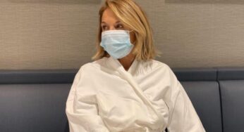 Katie Couric Reveals She Has Breast Cancer