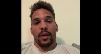 UFC Fighter Eryk Anders Wants To Continue Acting After ‘Cobra Kai’ Debut