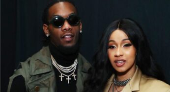 Offset Says Giving Cardi B Gifts Is Getting Harder By The Day