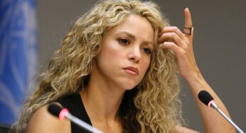 Shakira Pays Additional $7 Million in Latest Tax Investigation Tied to Alleged 2018 Fraud