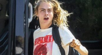 Cara Delevingne Concerns Fans After No-Showing New York Fashion Week