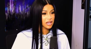 Cardi B Demands Tasha K ‘Send My Check’