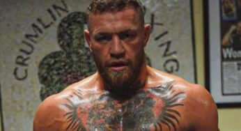 Conor McGregor Says He Almost Died After Car Hit His Bicycle