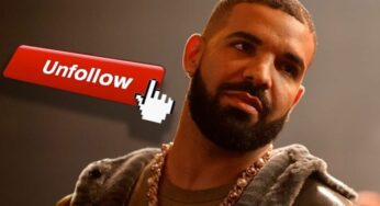 Drake Unfollows Emerging Artist On Social Media