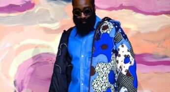 Sixers Star James Harden Breaks Out New Fashion Look