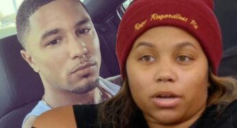 Teen Mom Cheyenne Floyd’s Fiancé Arrested On Identity Theft & Grand Theft Charges