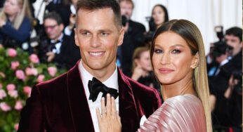 Tom Brady & Gisele Bündchen Have No Cheating Involved In Their Troubled Marriage