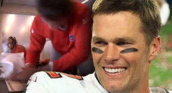 Tom Brady Was Impressed By Ken Dorsey’s Outburst