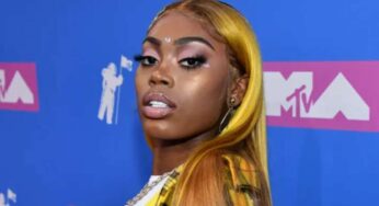 Two People Shot At Asian Doll’s North Carolina Concert